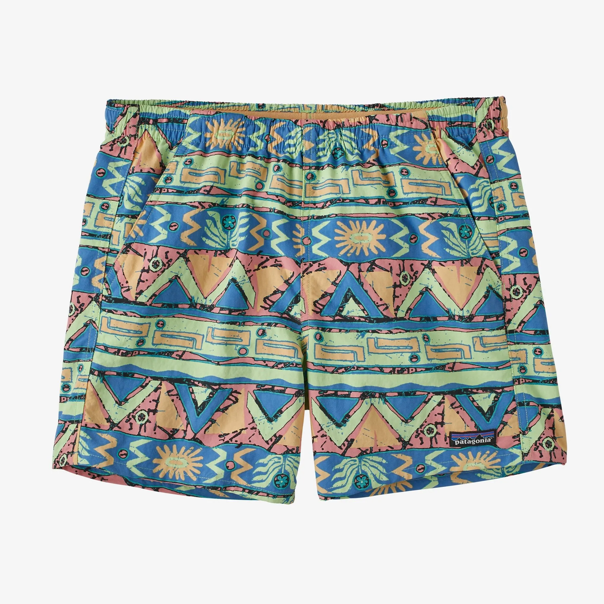 SHORT MUJER BAGGIES™  5