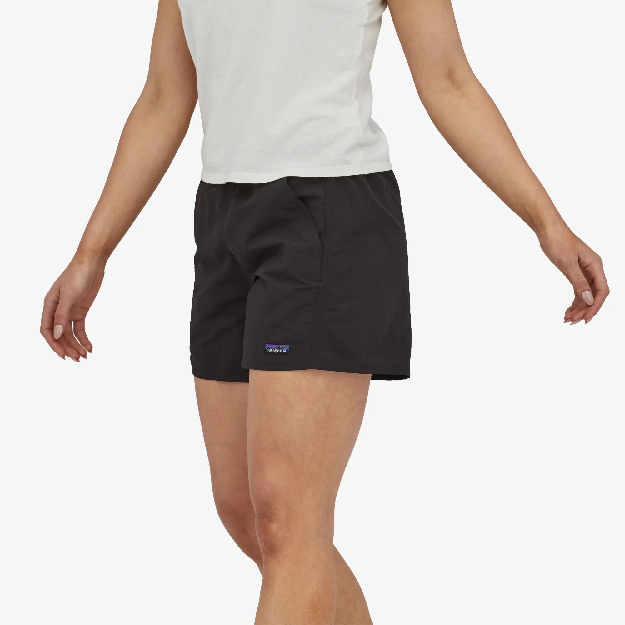 SHORT MUJER BAGGIES™  5