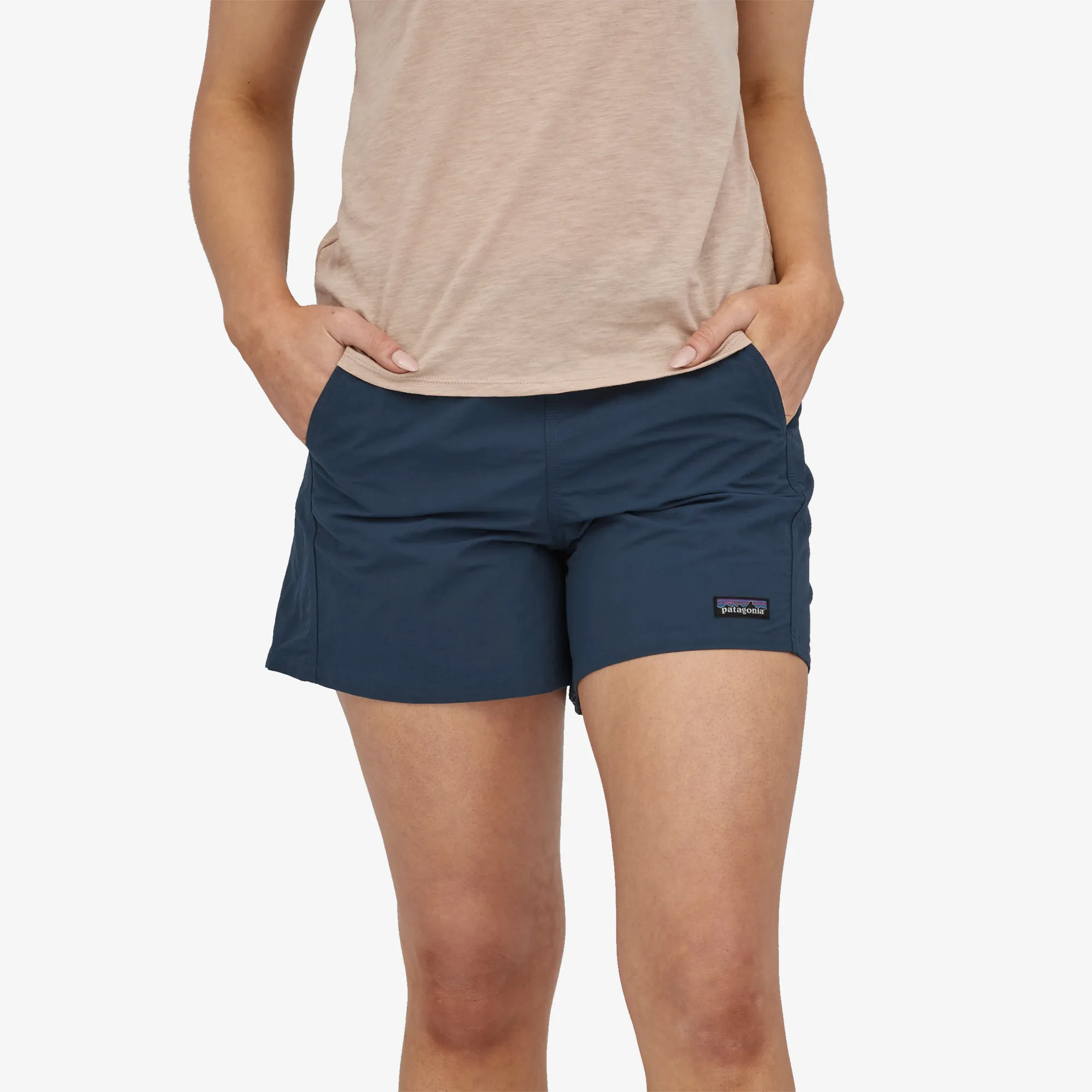 SHORT MUJER BAGGIES™  5