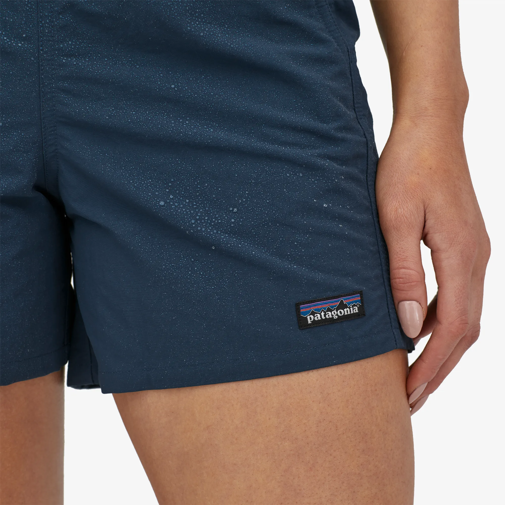 SHORT MUJER BAGGIES™  5