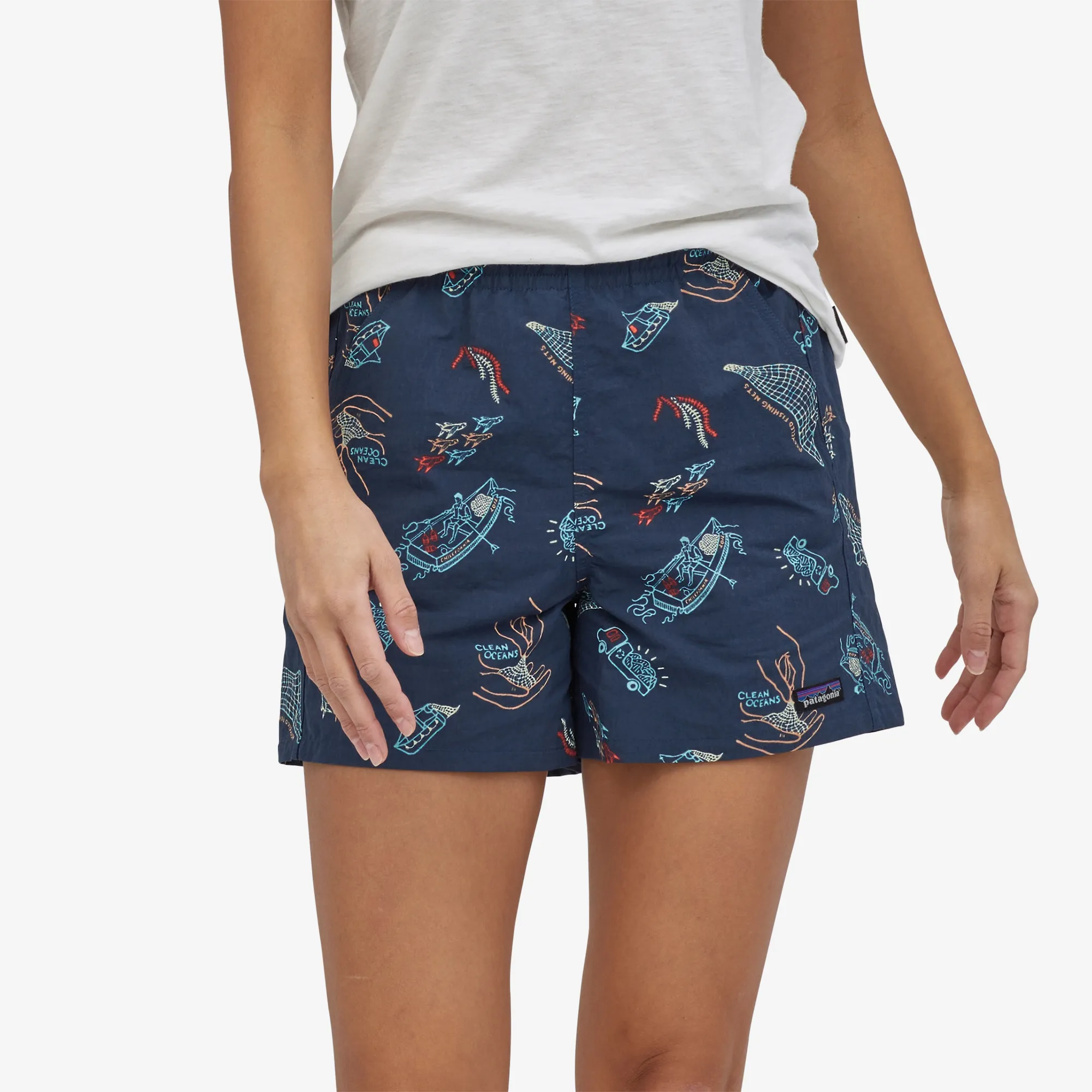 SHORT MUJER BAGGIES™  5