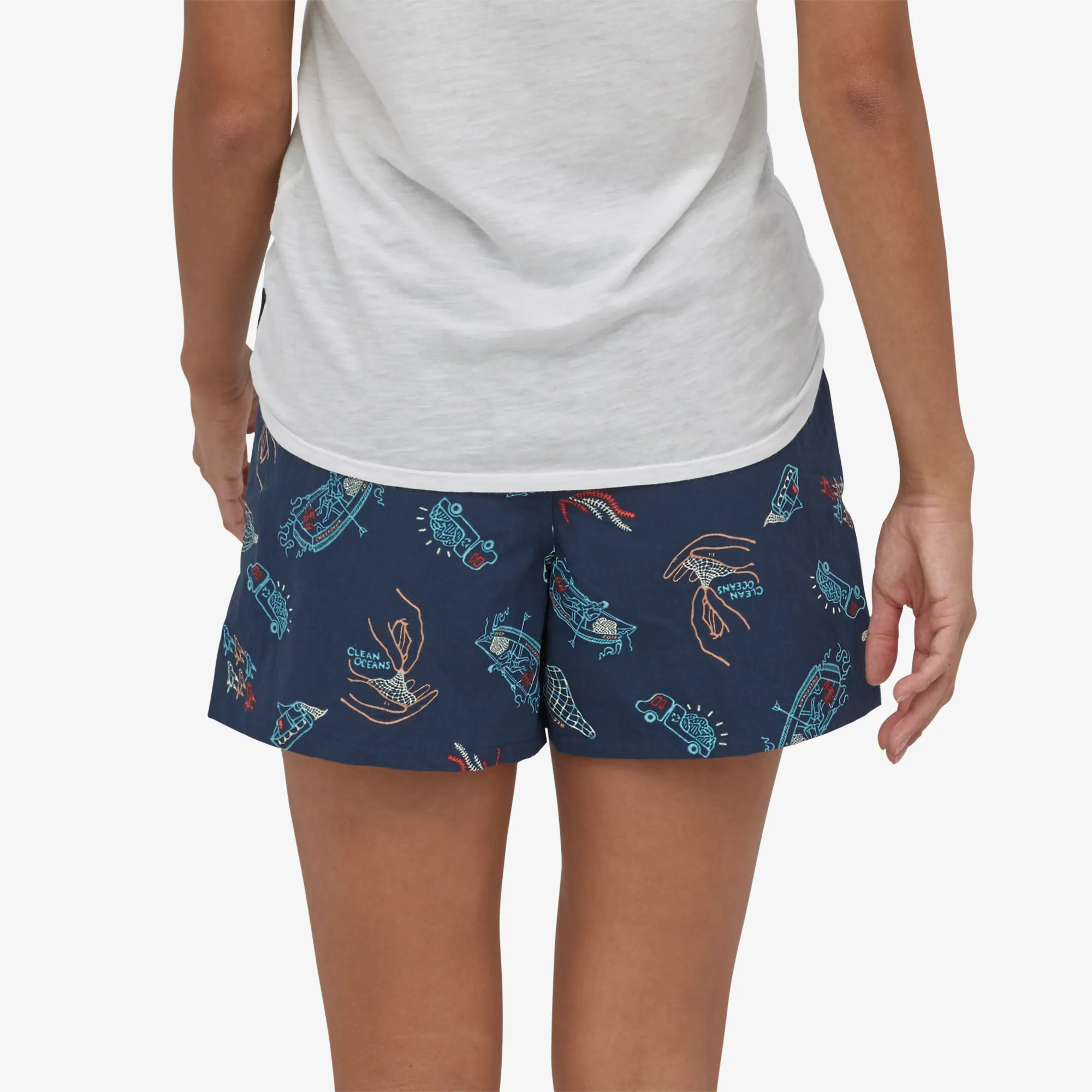 SHORT MUJER BAGGIES™  5