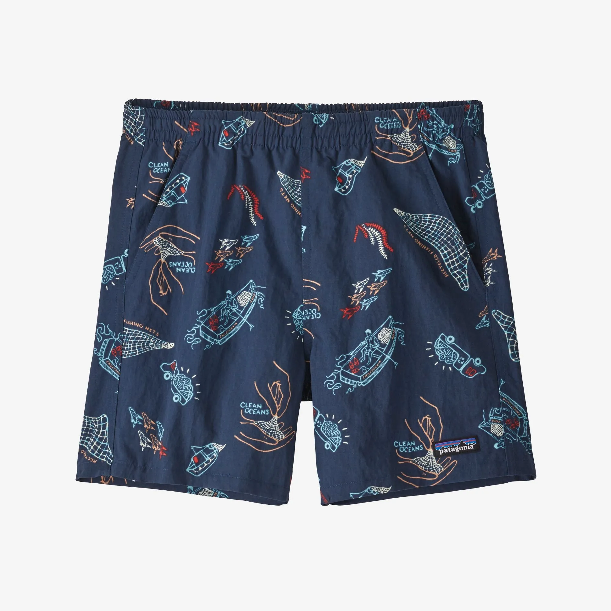 SHORT MUJER BAGGIES™  5