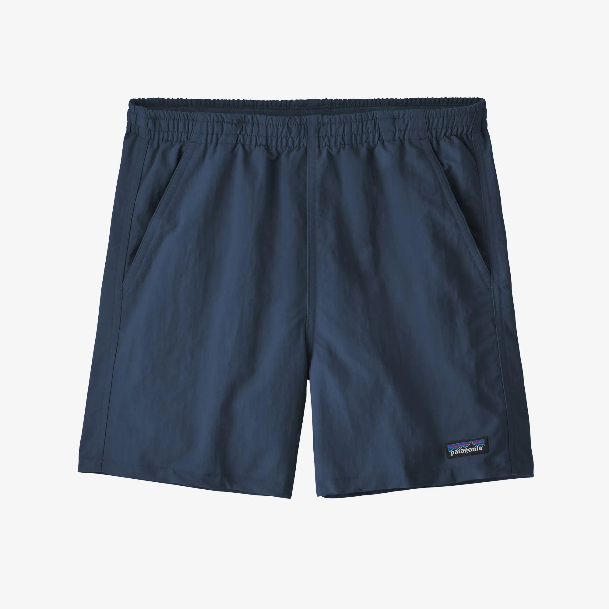 SHORT MUJER BAGGIES™  5