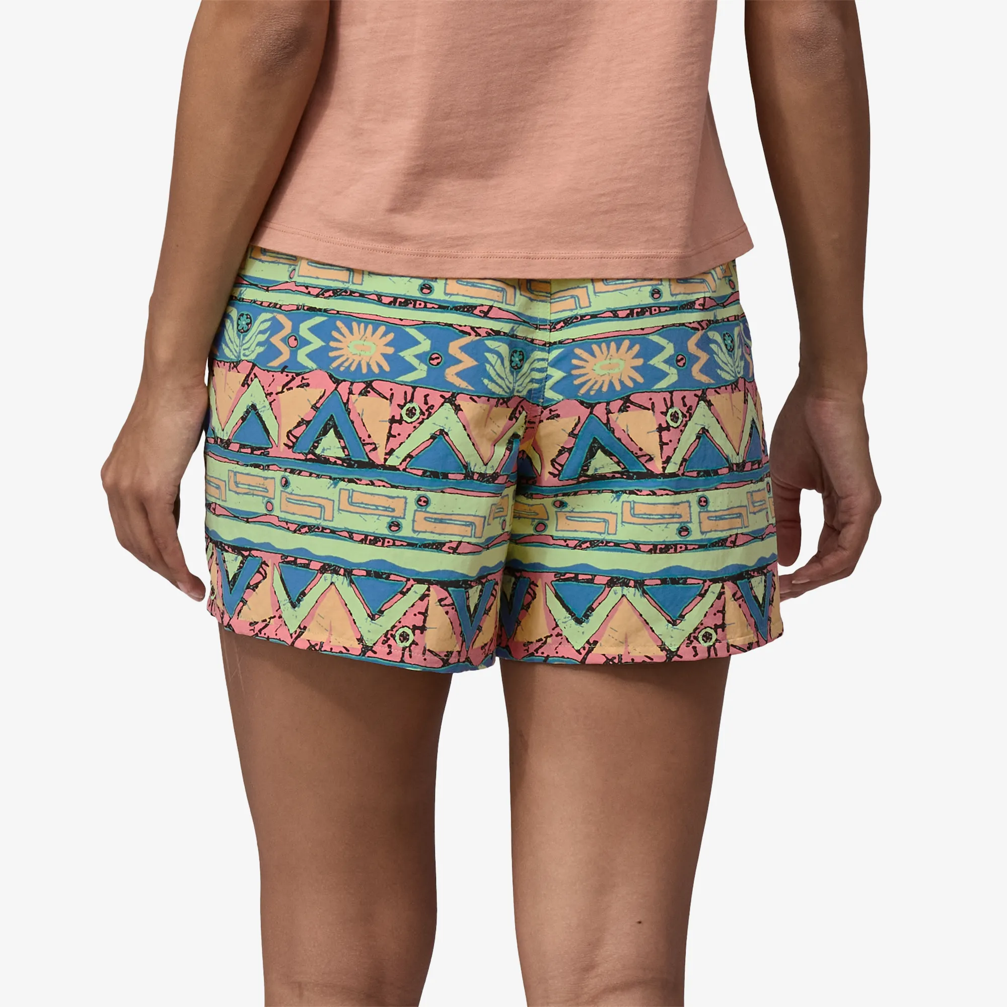SHORT MUJER BAGGIES™  5