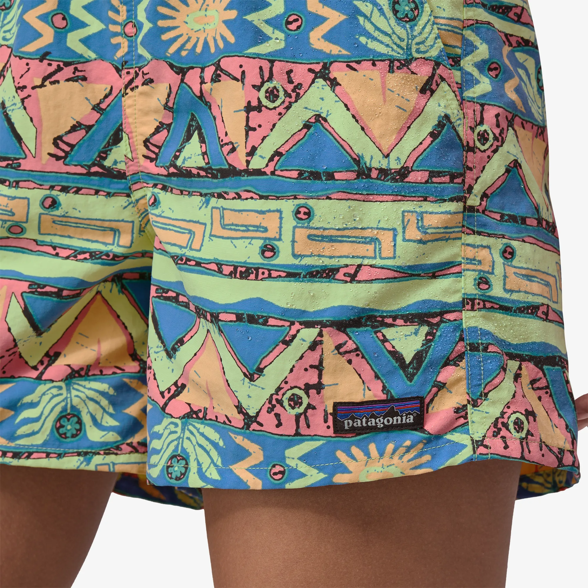 SHORT MUJER BAGGIES™  5