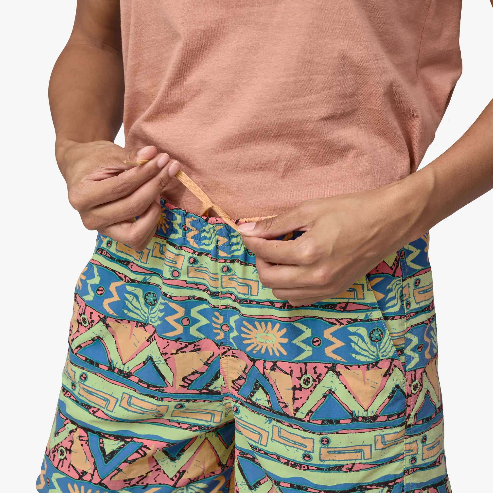 SHORT MUJER BAGGIES™  5