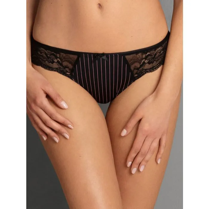 Shorty Rosa Faia Antonia 1324