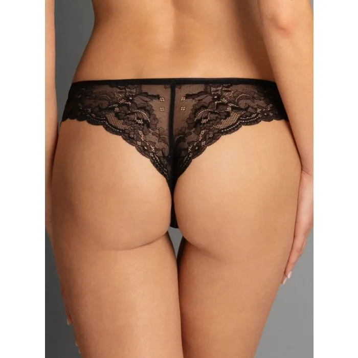 Shorty Rosa Faia Antonia 1324