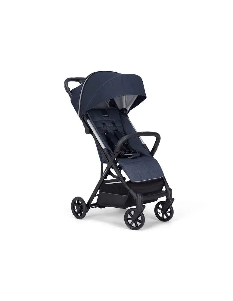 SILLA DE PASEO QUID2 STROLLER MIDNIGHT BLUE INGLESINA