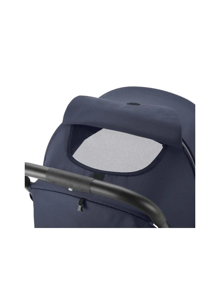 SILLA DE PASEO QUID2 STROLLER MIDNIGHT BLUE INGLESINA