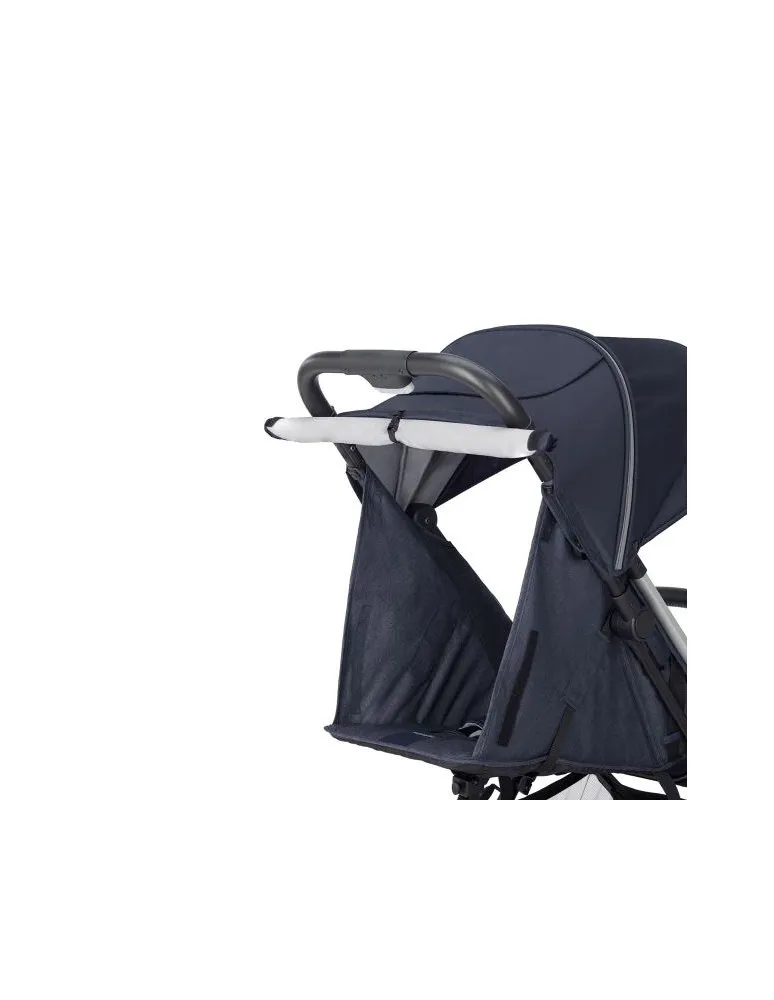 SILLA DE PASEO QUID2 STROLLER MIDNIGHT BLUE INGLESINA