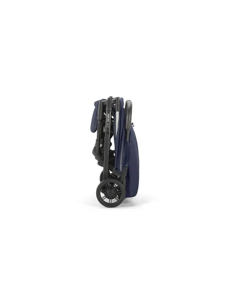 SILLA DE PASEO QUID2 STROLLER MIDNIGHT BLUE INGLESINA