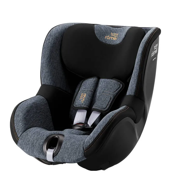 Silla Romer Dualfix 5Z