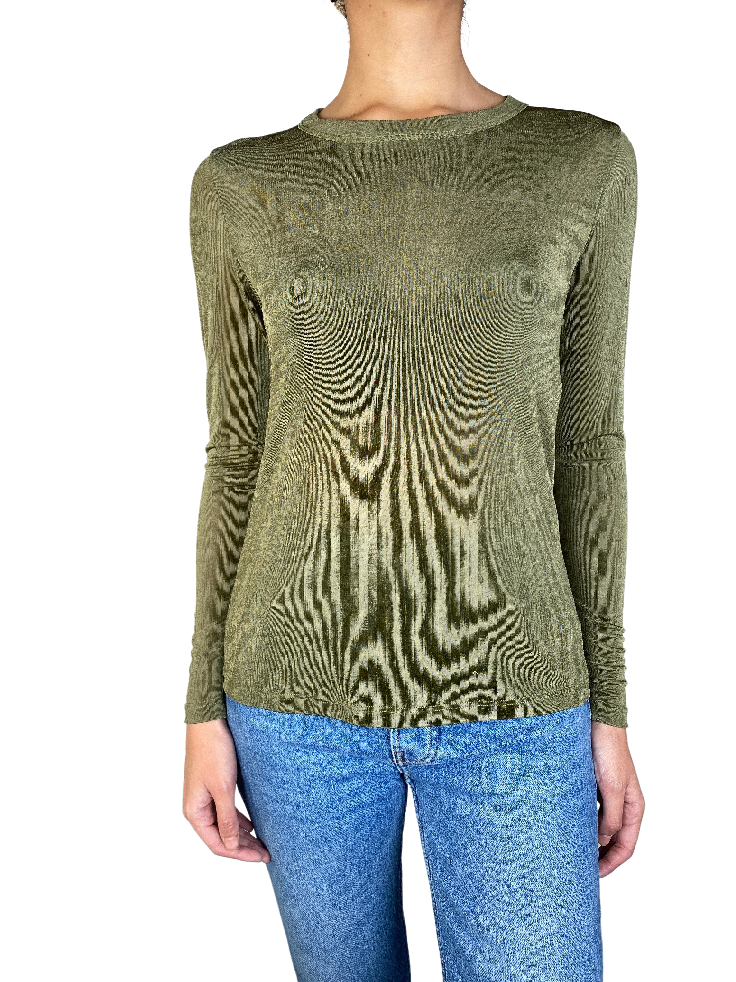 SINGOLARE Polera Tokio