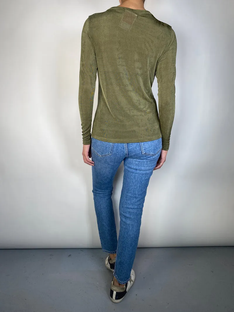SINGOLARE Polera Tokio
