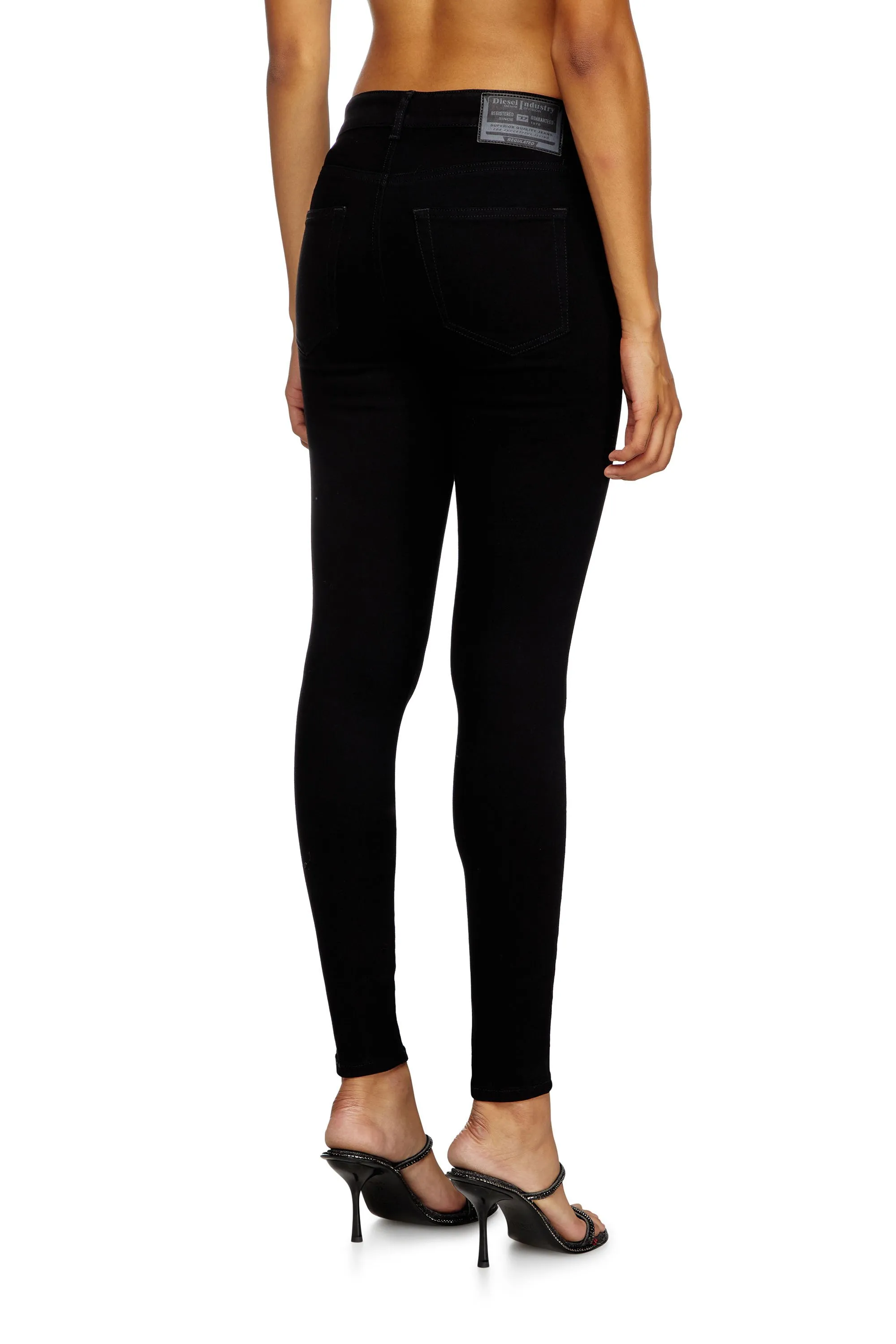 skinny jeans 2017 slandy 069ef
