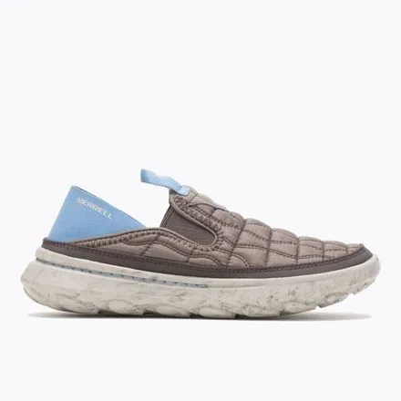 Slip Ons Mujer Hut Moc 2