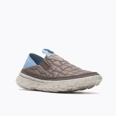 Slip Ons Mujer Hut Moc 2