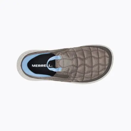 Slip Ons Mujer Hut Moc 2