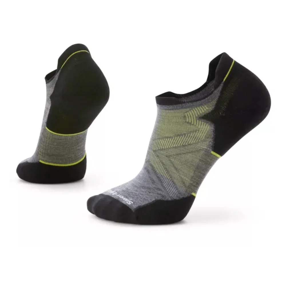 SMARTWOOL PERFORMANCE RUN TARGETED CUSHION CALCETINES BAJOS  AW23
