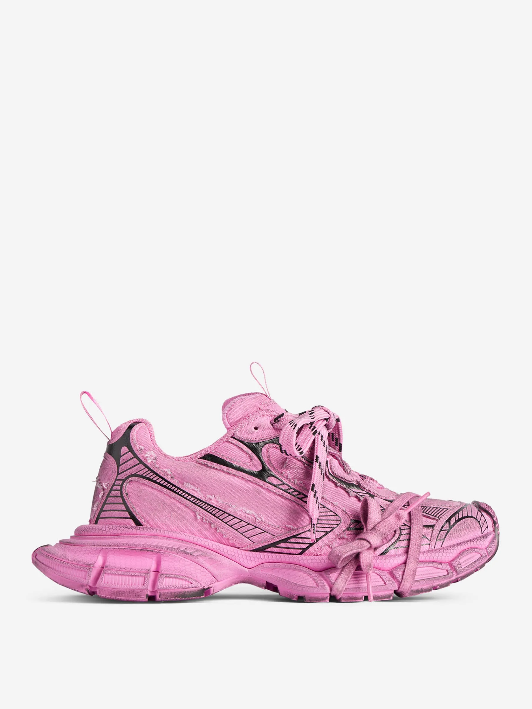 Sneakers 3XL