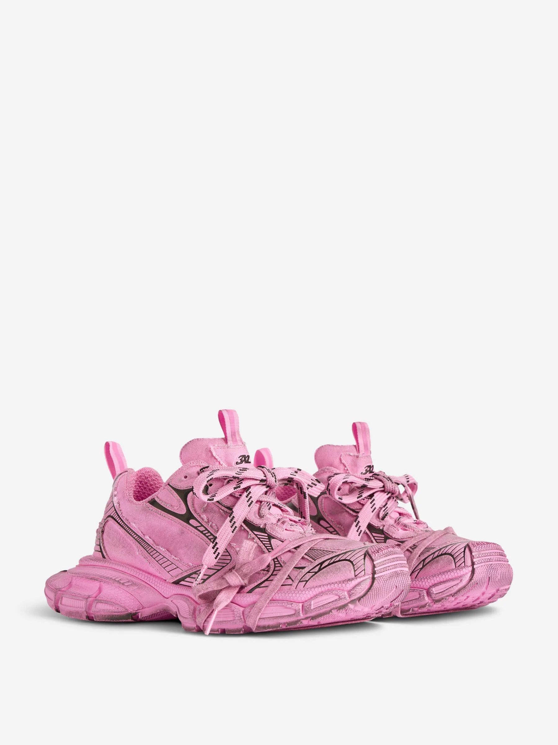 Sneakers 3XL