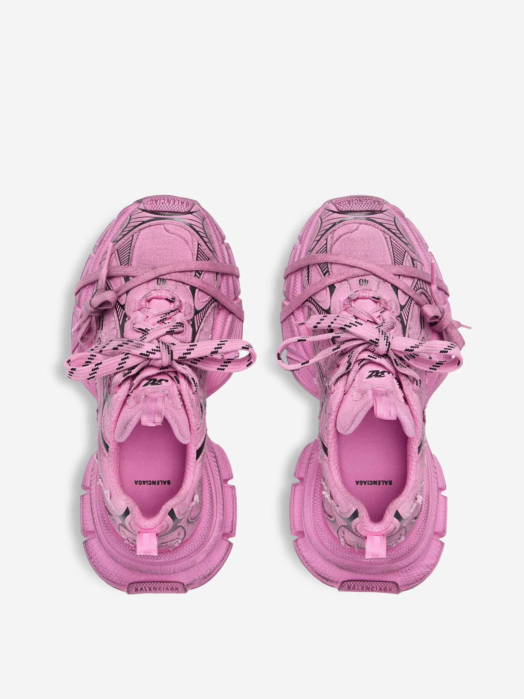 Sneakers 3XL