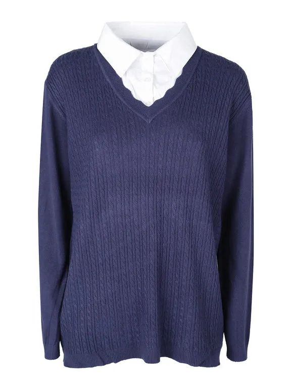 Solada Camisa de mujer