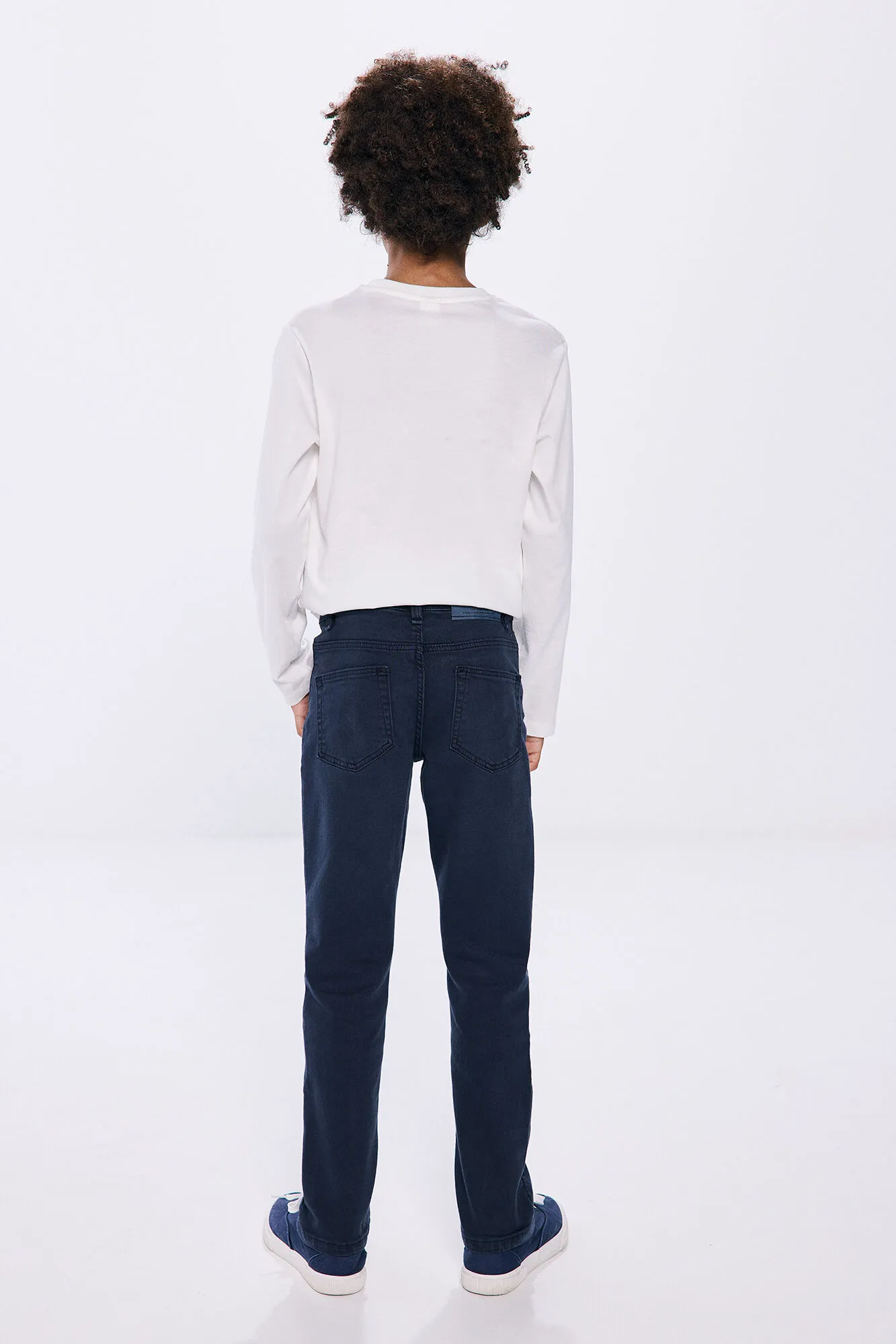 Springfield Kids Pantalon 5 bolsillos niño