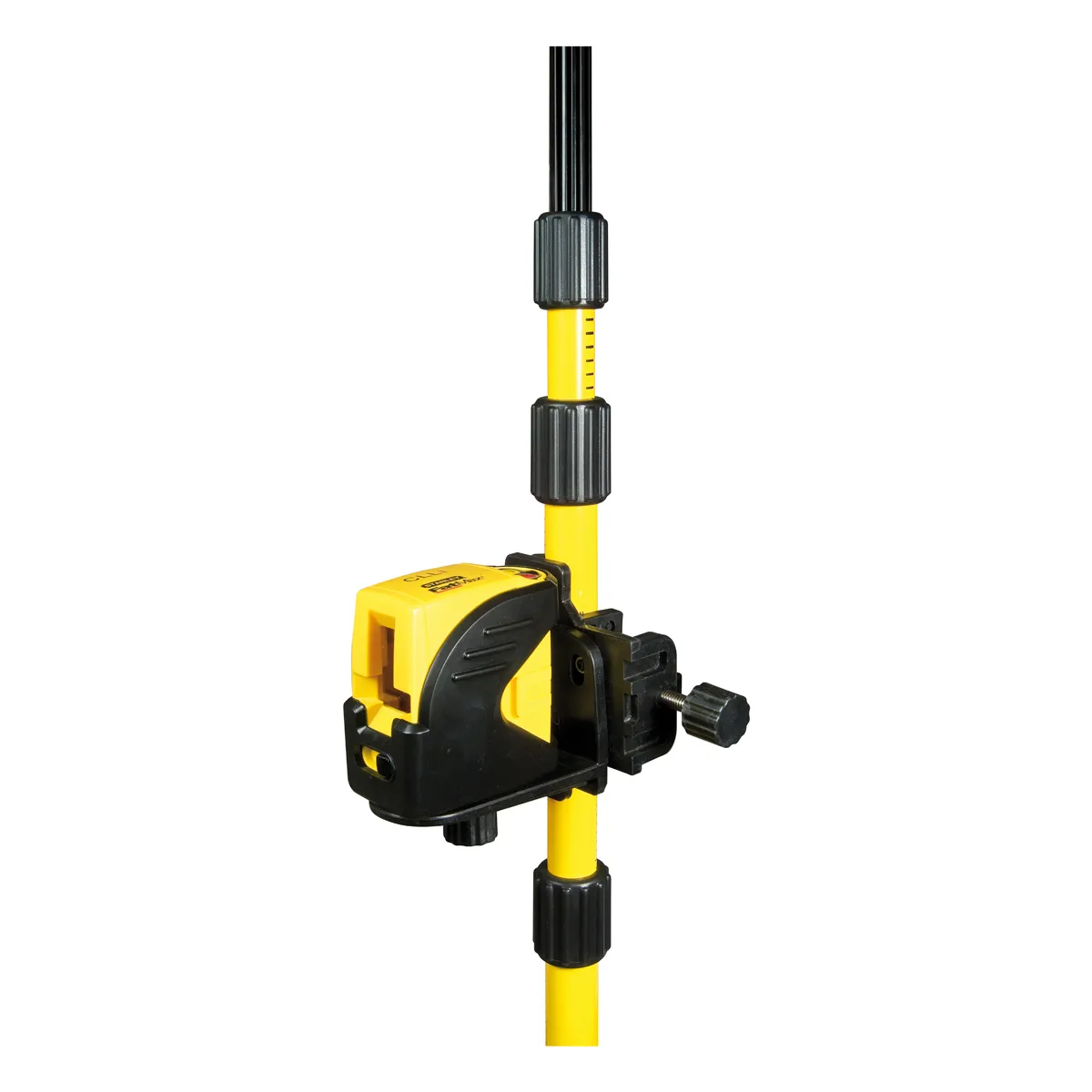 STANLEY CLLI  NIVEL LáSER CRUZ 10M