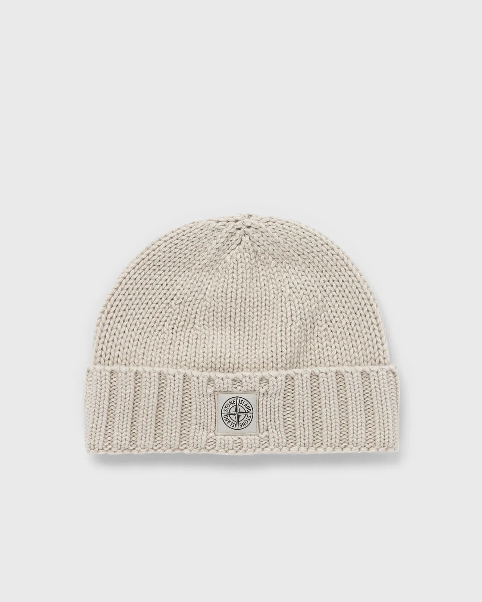 Stone Island Geelong Wool Beanie