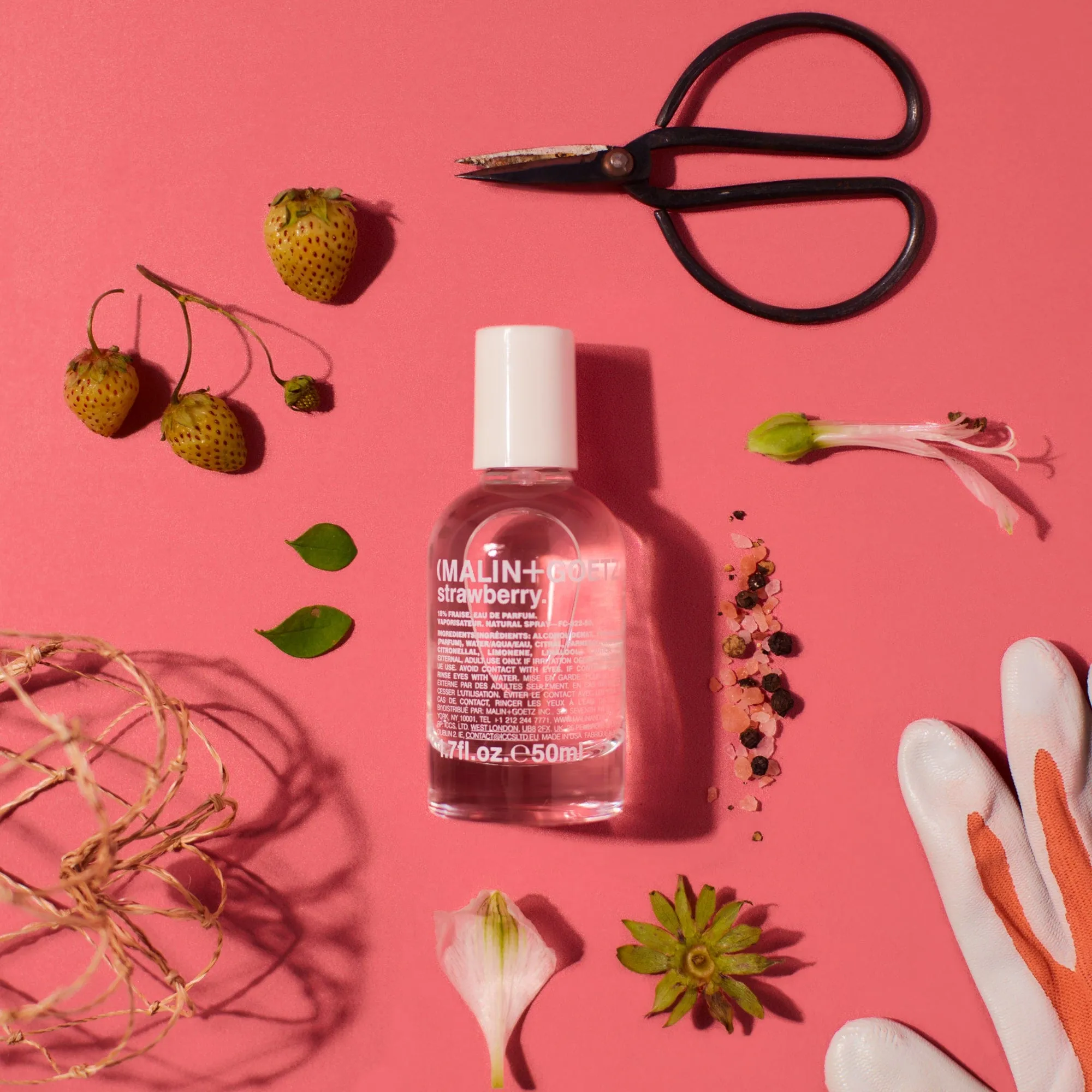 Strawberry (MALIN+GOETZ) Eau de Parfum