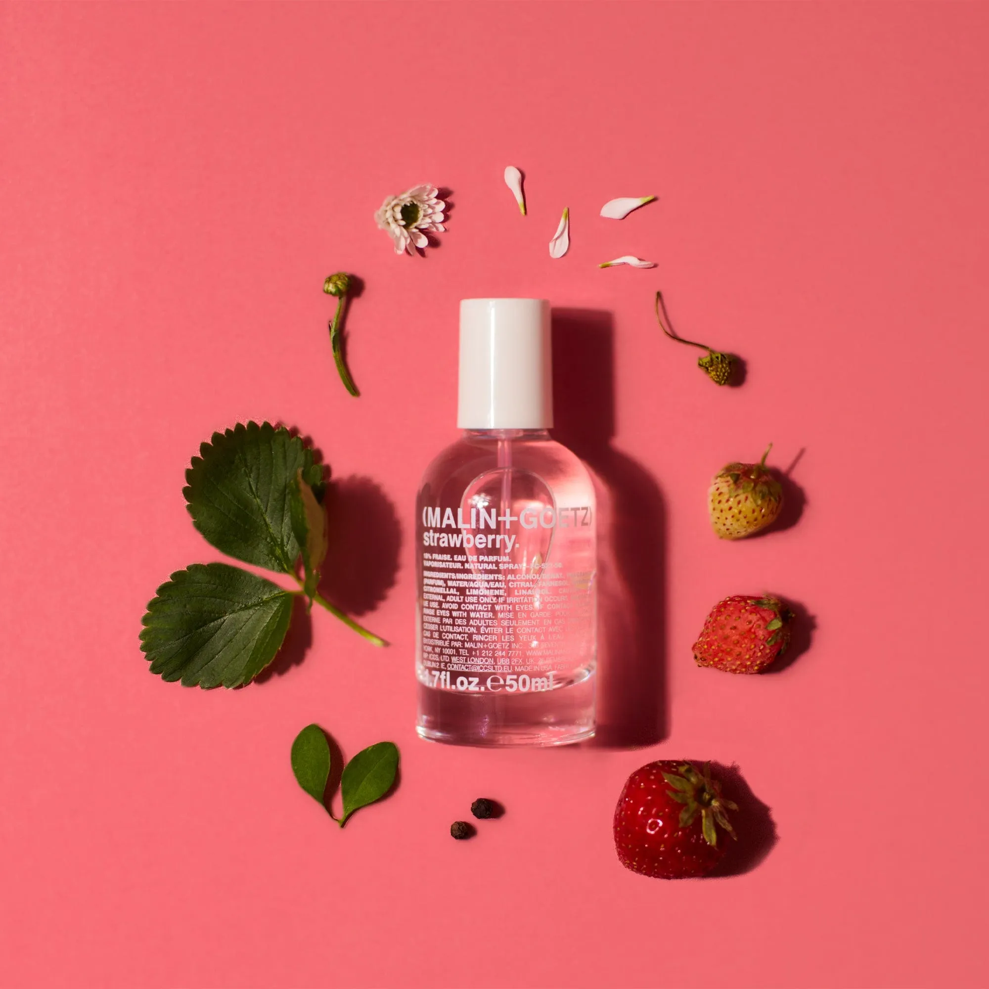 Strawberry (MALIN+GOETZ) Eau de Parfum