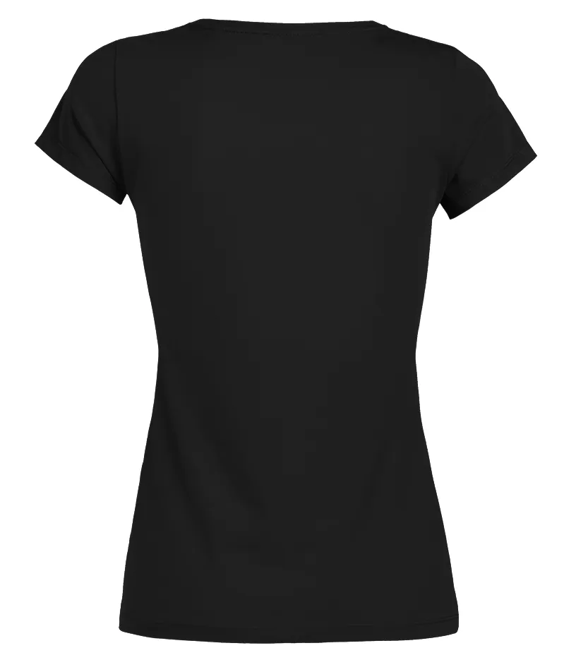 Submarine T shirt , retired SUBMARINE been there done that a Camiseta cuello redondo Mujer