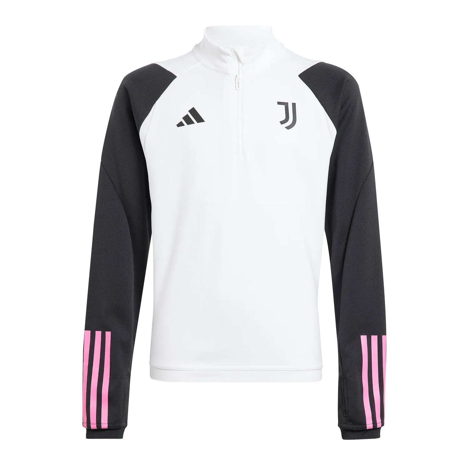 Sudadera adidas Juventus entrenamiento niño