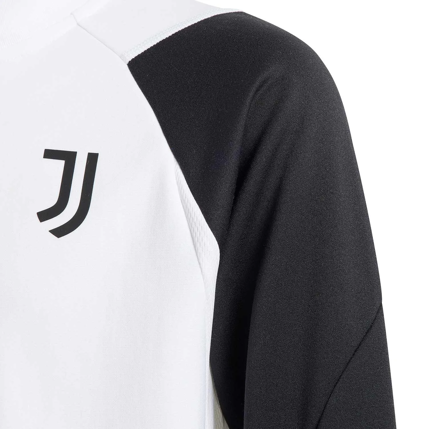 Sudadera adidas Juventus entrenamiento niño