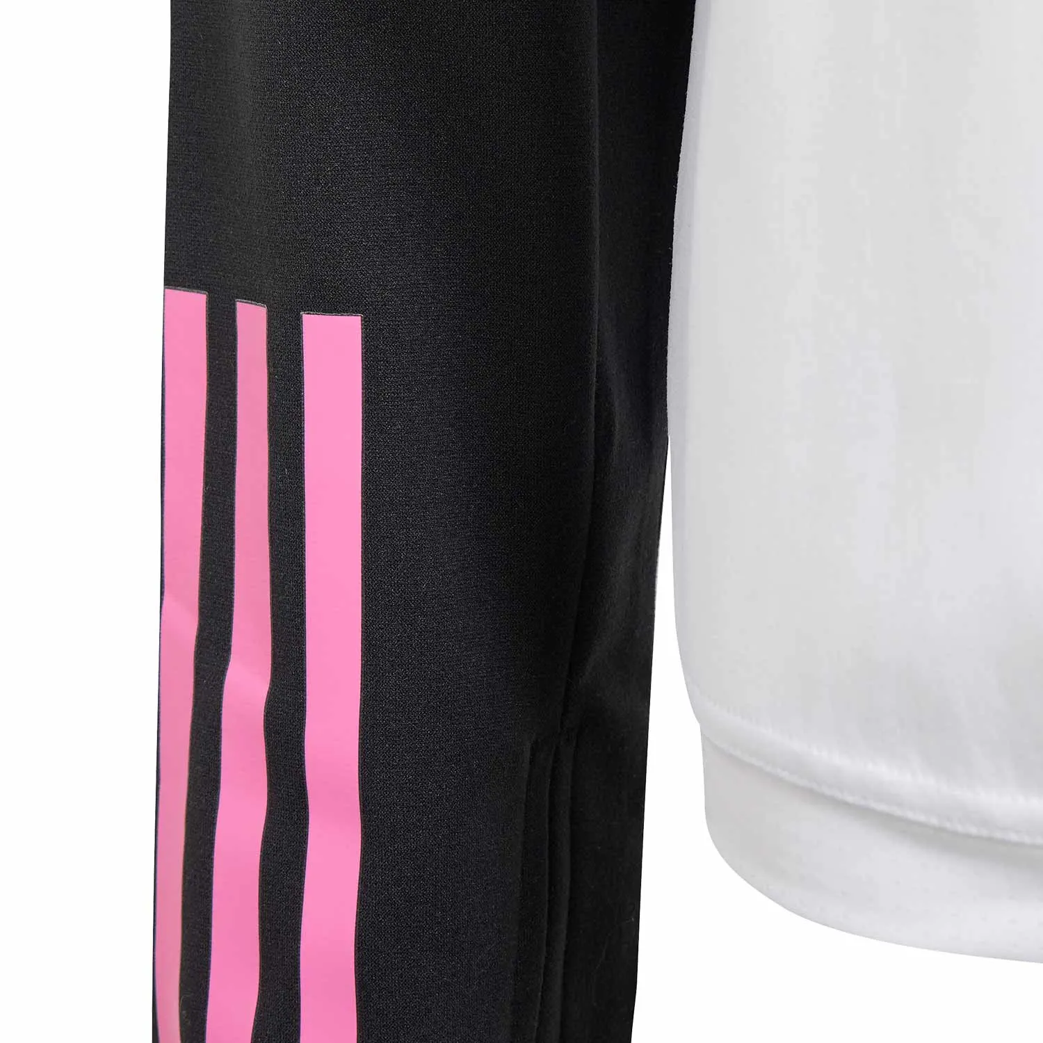 Sudadera adidas Juventus entrenamiento niño