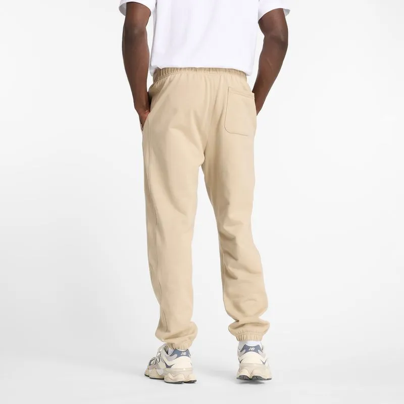 Sudadera Para Hombre Terry Jogger New Balance