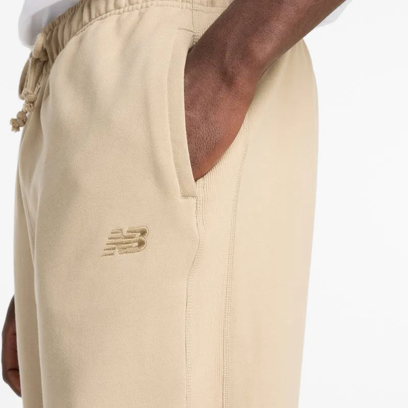 Sudadera Para Hombre Terry Jogger New Balance