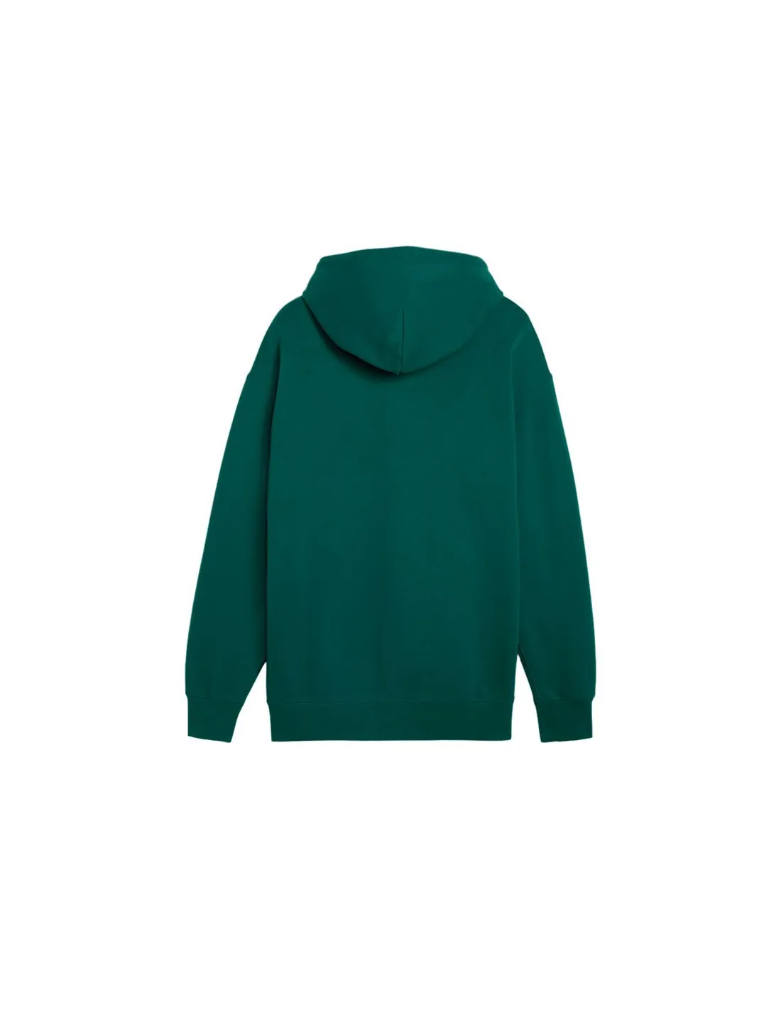 Sudadera Puma MMQ die Verde