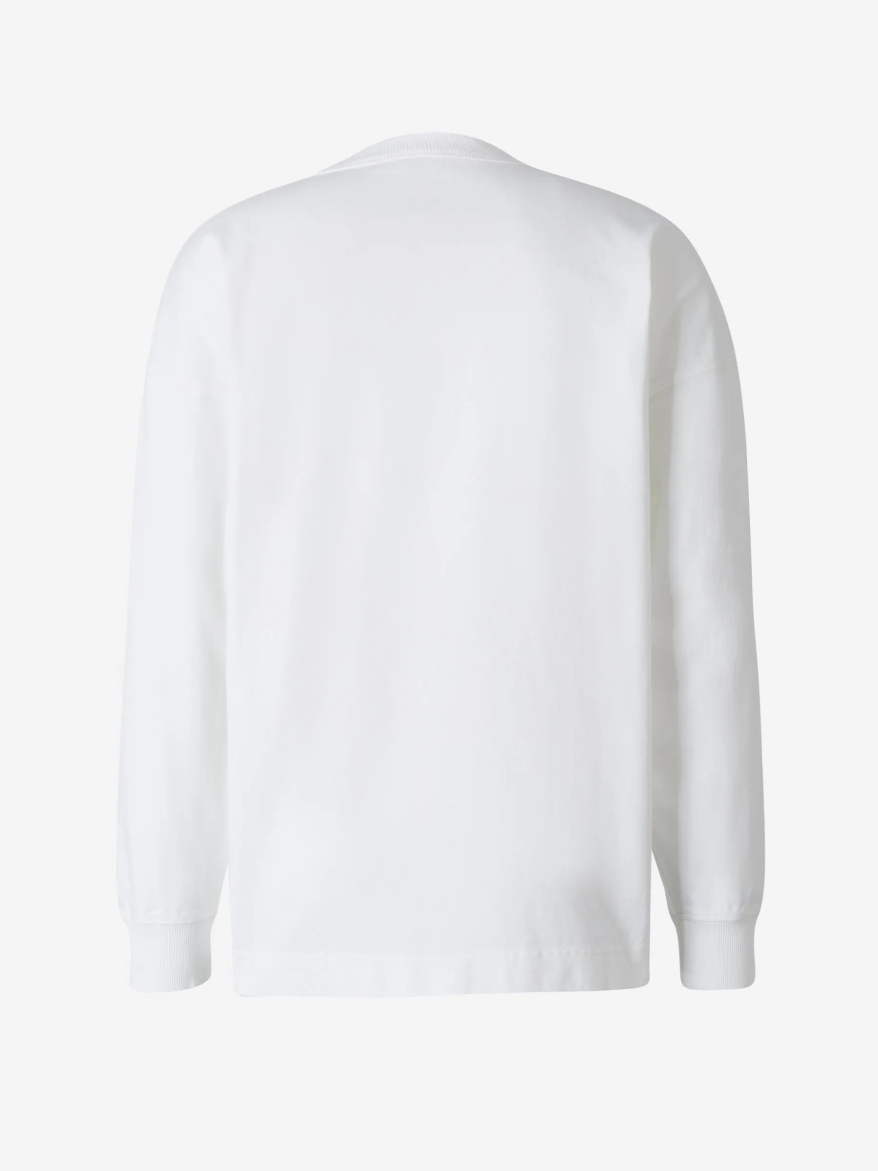 SUDADERA SPATCHY ALGODóN