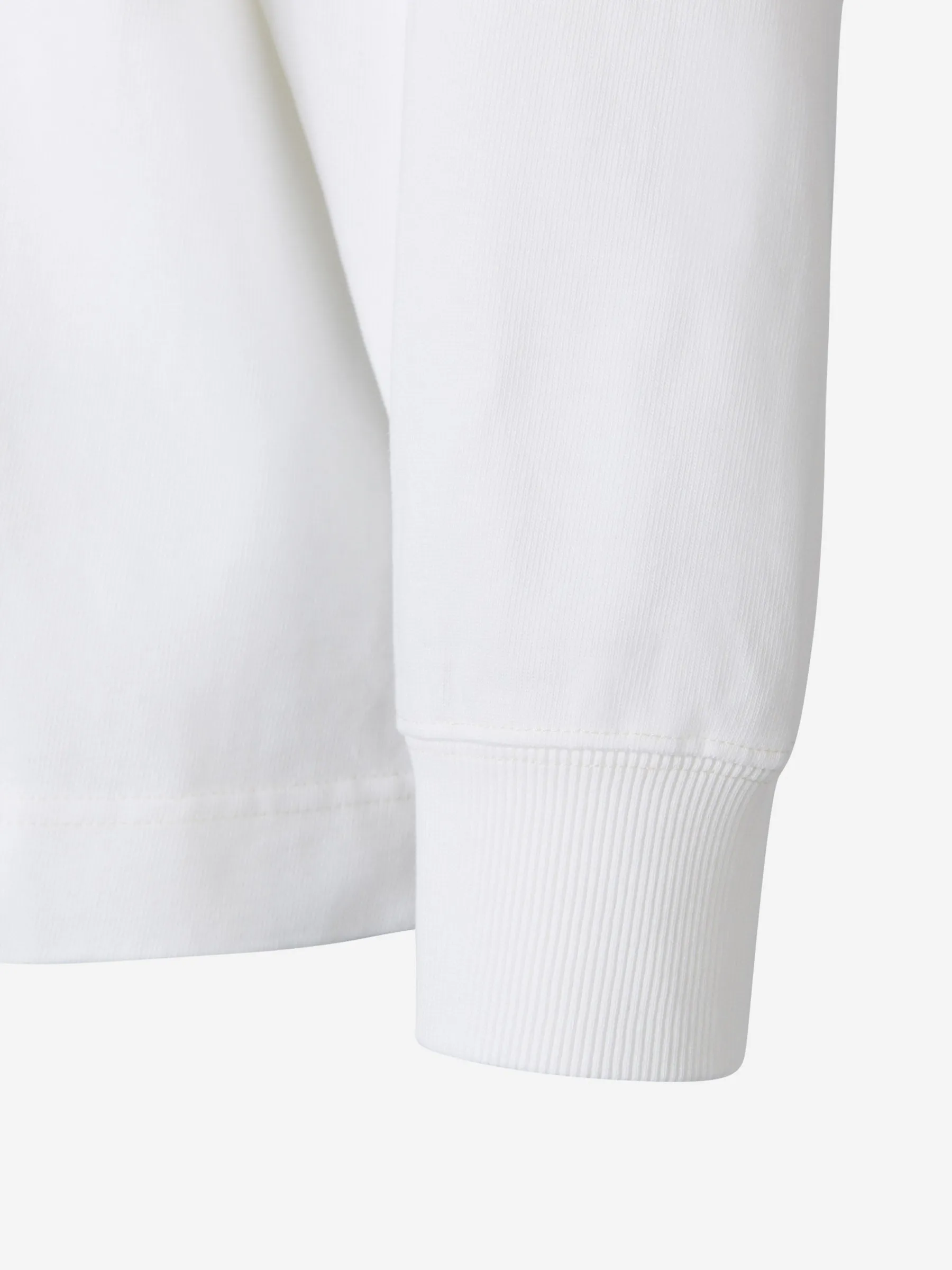 SUDADERA SPATCHY ALGODóN