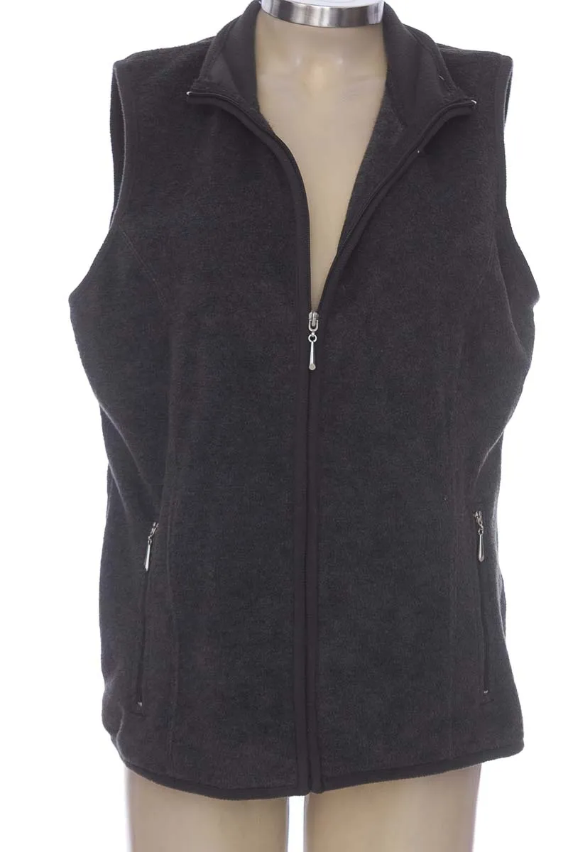 SWEATER COLOR GRIS  KAREN SCOTT