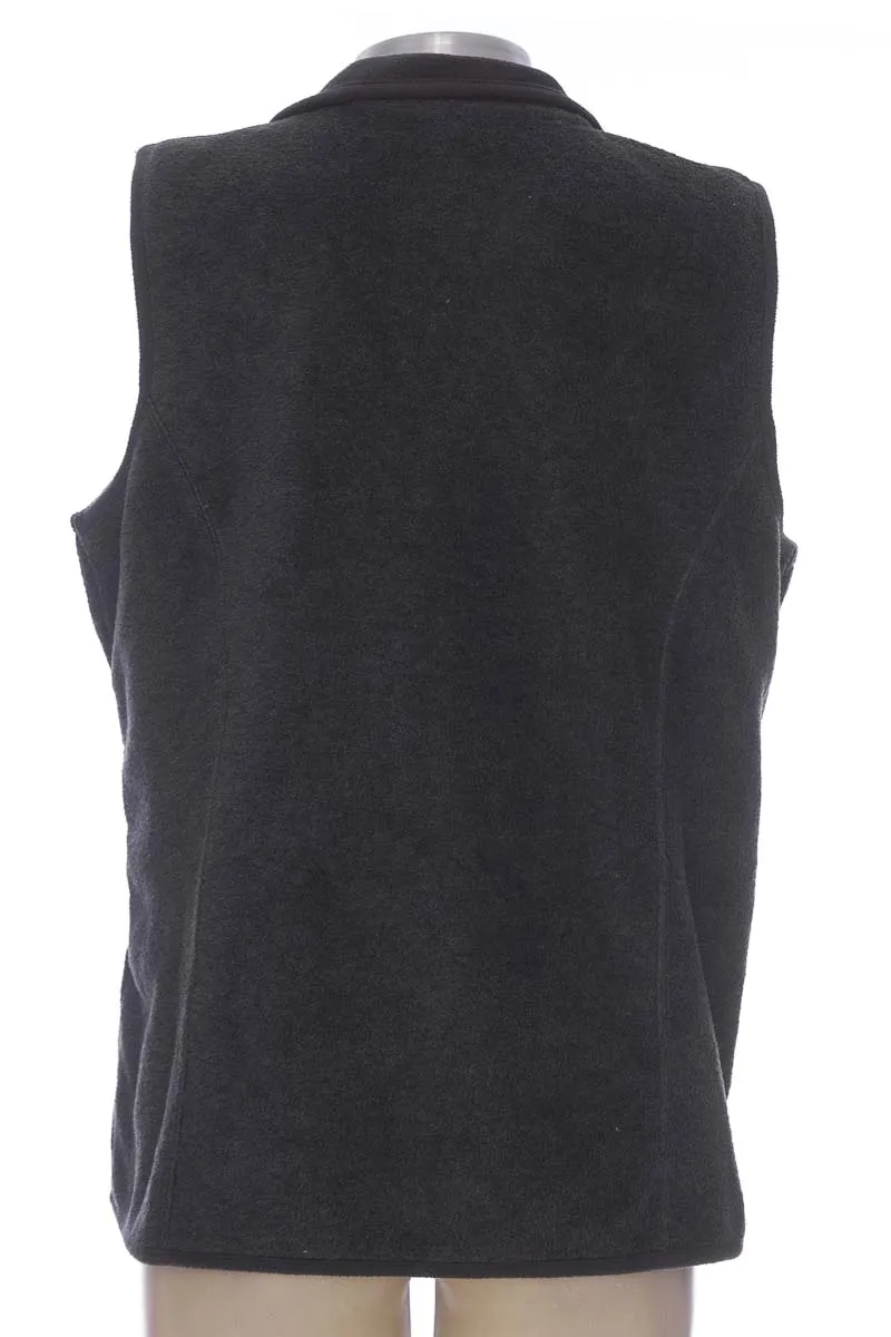 SWEATER COLOR GRIS  KAREN SCOTT
