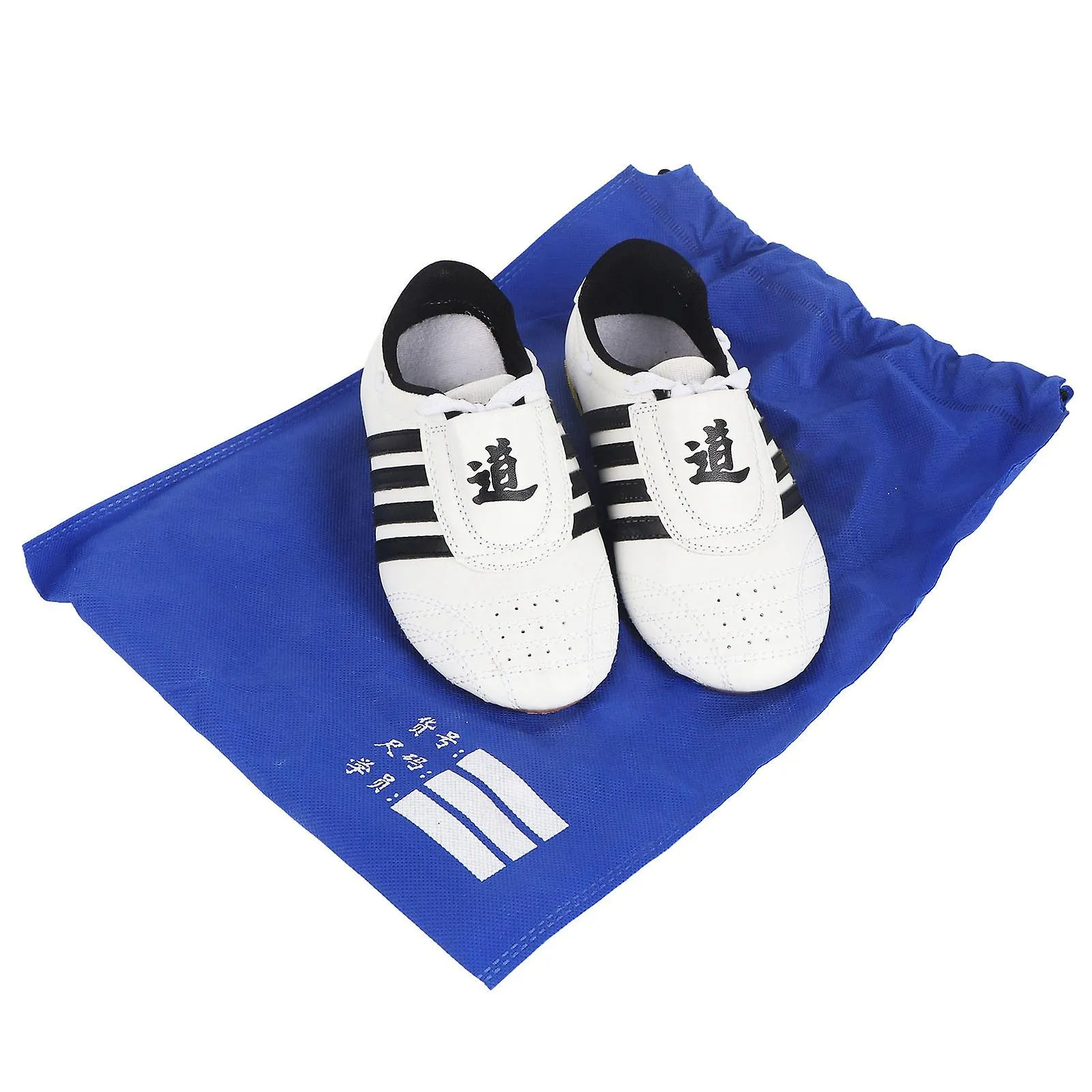 TAEKWONDO BOXEO KUNG FU TAICHI ZAPATOS  HOMBRES MUJERES NIñOS ARTES MARCIALES (TALLA 43)