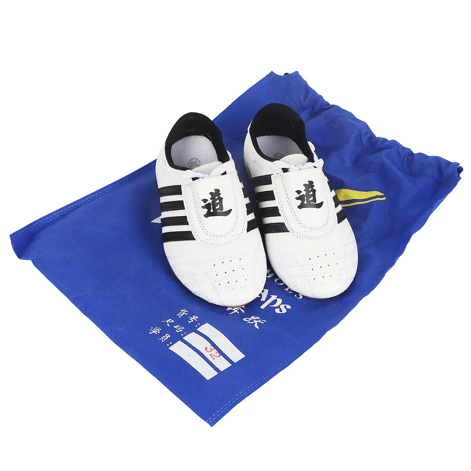 TAEKWONDO BOXEO KUNG FU TAICHI ZAPATOS  HOMBRES MUJERES NIñOS ARTES MARCIALES (TALLA 43)
