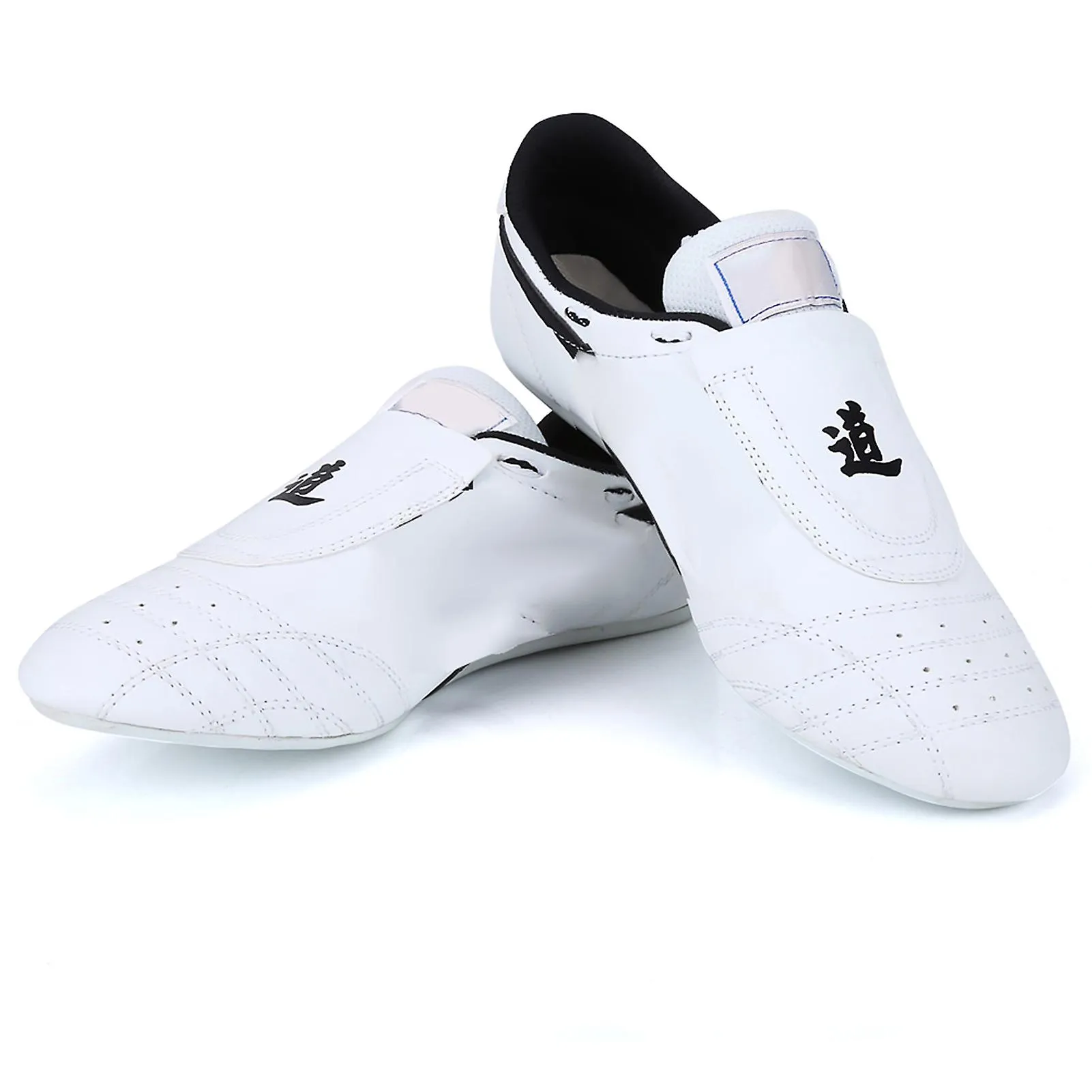 TAEKWONDO BOXEO KUNG FU TAICHI ZAPATOS  HOMBRES MUJERES NIñOS ARTES MARCIALES (TALLA 43)