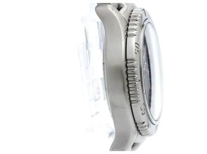 TAG HEUER Link Cronógrafo Acero Cuarzo Reloj para Hombre CT1110 