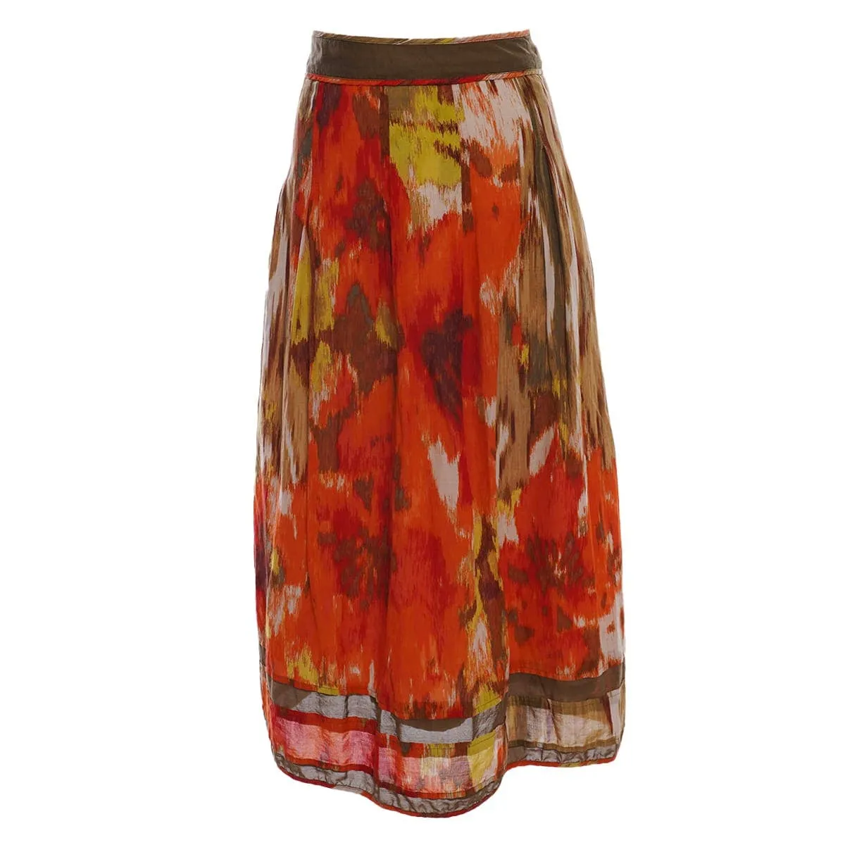 TALBOTS Falda